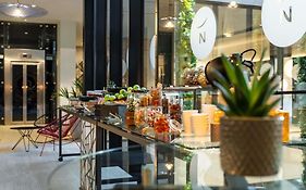 Novotel Wien Hauptbahnhof